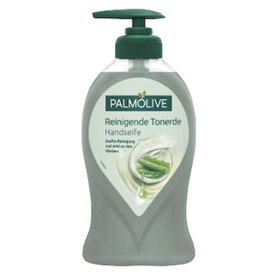 Palmolive - Seife Reinigende Tonerde, 250ml, 660120