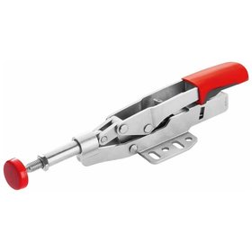 BESSEY® - Schubstangenspanner mit waagrechter Grundplatte STC-IHH25SB