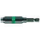 Wera® - Bithalter Rapidator 897/4/R BiTorsion, 1/4" x 75mm