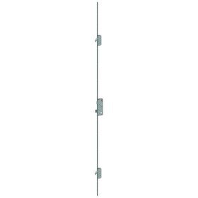 WINKHAUS - Mehrfachverriegelung hookLock M F2077, Typ M2,PZ92/10,D55,F20x2170,EV1,DH1.020, DIN Rechts