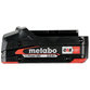 metabo® - Akkupack 18 V/2,0 Ah, Li-Power