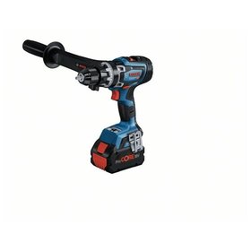 Bosch - Akku-Schlagbohrschrauber GSB 18V-150 C (06019J5101)