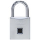 ABUS - Fingerabdruck-Vorhangschloss Touch 56/50