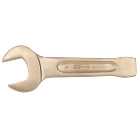 KSTOOLS® - BRONZEplus Schlag-Maulschlüssel 3/4"