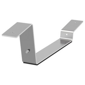 LORENZ - Verbinder INTERSOL flatroof Alu für ST