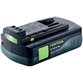 Festool - Akkupack BP 18 Li 3,1 C