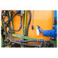 WEICON® - Elektroreiniger | Reiniger für elektrotechnische oder mechanische Bauteile | 400 ml | farblos, transparent