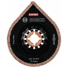 Bosch - HM Mörtelentferner AVZ 70 RT4, 10 Stück (2608900042)