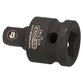 KSTOOLS® - 1/2" Kraft-Reduzieradapter, 1/2"F x 3/8"M