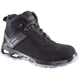 Santos - Sicherheitsstiefel S42 BALANCE PLUS Lace, S3S, Größe 38