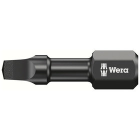 Wera® - 868/1 IMP DC Impaktor Innenvierkant Bits, # 3 x 25mm