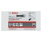 Bosch - HCS Tauchsägeblatt SAIZ 32 BLC, Wood, 32 x 70mm