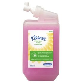 Kleenex® - Seife 6331 1l parfümiert pink