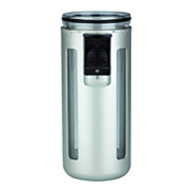 RIEGLER® - Polycarbonatbehälter mit Schutzkorb, für Nebelöler »G«, BG 300