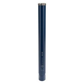 Bosch - Diamantnassbohrkrone 1.1/4" UNC Best for Concrete ø52 x 450mm, 5 Segmente (2608601359)