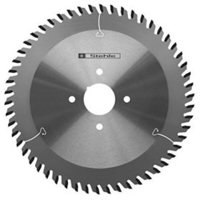 Stehle - HW KKM Kreissägeblatt 120 x 3,6 x 40mm Z=24 WS Homag