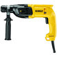 DeWALT - Kombihammer SDS-plus 22mm 710W D25033K-QS