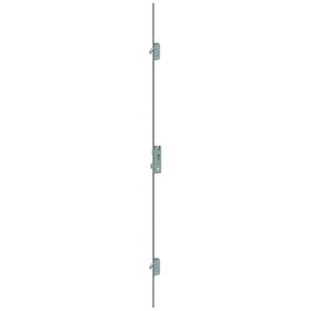 WINKHAUS - Mehrfachverriegelung hookLock M FG1660TL, Typ M2,PZ92/8,D35,F16x2105,EV1,DH1.050, DIN Links einw