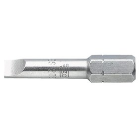 Facom - Bit Serie 6 - Rille Schlitz 3,5mm ES.603.5