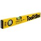 STABILA® - Wasserwaage TOOLBOX, 43cm