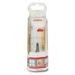 Bosch - Hohlkehlfräser Expert for Wood Schaft-ø8mm, R1 3mm, L 12,7mm, G 50,8mm (2608629368)