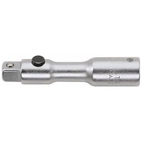 STAHLWILLE® - 1/4" (6,3mm) Steckschlüsselverlängerung L.54mm D.11,6mm