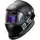 optrel® - Schweißerhelm vegaview2.5 schwarz