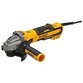 DeWALT - Winkelschleifer DWE4357-QS, 125mm, 1700W BL