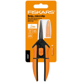 FISKARS® - Gartenschere SP131 Solid Micro-Tip