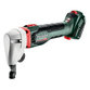 metabo® - Akku-Nibbler NIV 18 LTX BL 1.6 (601614840), metaBOX 145