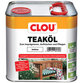 CLOU® - Teaköl farblos 750ml