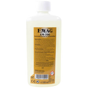 EMAG - Buntmetallreiniger EM-700 500ml