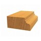Bosch - Profilfräser A Standard for Wood Schaft-ø8mm, R1 4,8mm, B 11mm, L 14,3mm, G 57mm (2608628393)