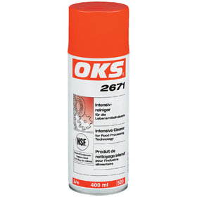 OKS® - Intensivreiniger NSF 2671 400ml