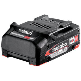 metabo® - Akkupack 18 V/2,0 Ah, Li-Power