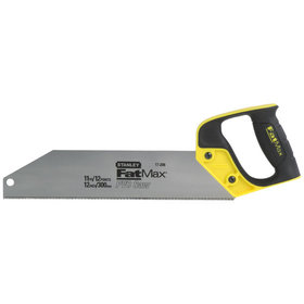 STANLEY® - Kunststoffsäge FatMax 300mm