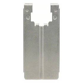 Bosch - Metallplatte zu Fußplatte, passend zu: GST (2601098123)