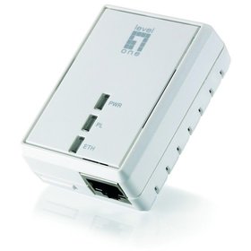 LevelOne - Adapter Powerline, 500Mbps