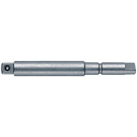 FORMAT - Verbindungsteil 1/4" - 7mm rund