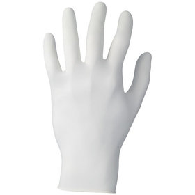 Ansell® - Produktschutzhandschuh VersaTouch® 92-205, Kat. III, weiß, Größe 9,5-10