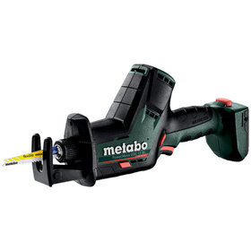 metabo® - Akku-Säbelsäge PowerMaxx SSE 12 BL (602322890), Karton