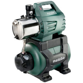 metabo® - Hauswasserwerk HWW 6000/25 Inox (600975000), Karton