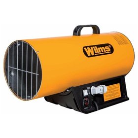 Wilms® - WILMS Gasheizer GH 40 TH