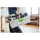 Festool - Systainer³ ToolBox SYS3 TB M 237