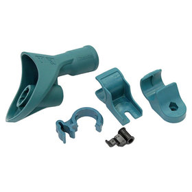 Makita® - Absaugset Stemmen 199143-4