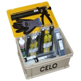 CELO - ResiTHERM 160 Starterset