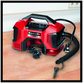 Einhell - Power X-Change Hybrid-Kompressor PRESSITO