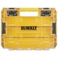 DeWALT - Großer TOUGHCASE Koffer, leer