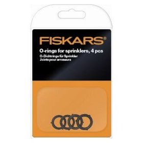 FISKARS® - O-Dichtringe für Sprinkler, 4 St.