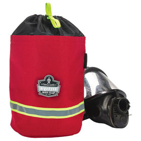 ergodyne - Tasche für geschlossene Atemschutzmaske (SCBA) Arsenal 5080, rot
